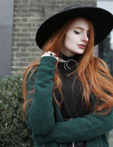 Witch Hat Trends: What's Hot in the Killstar Collection for Women